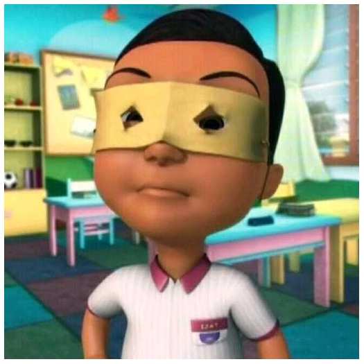 ijat gajelas