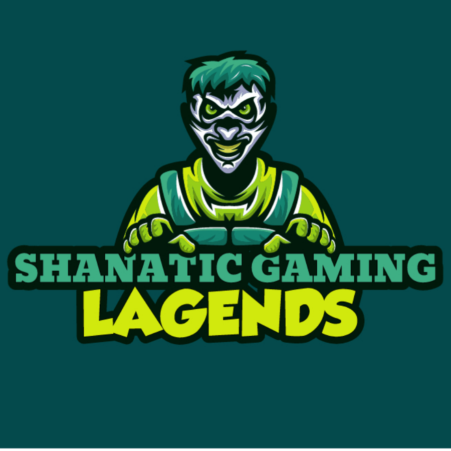 Shanatic Gaming