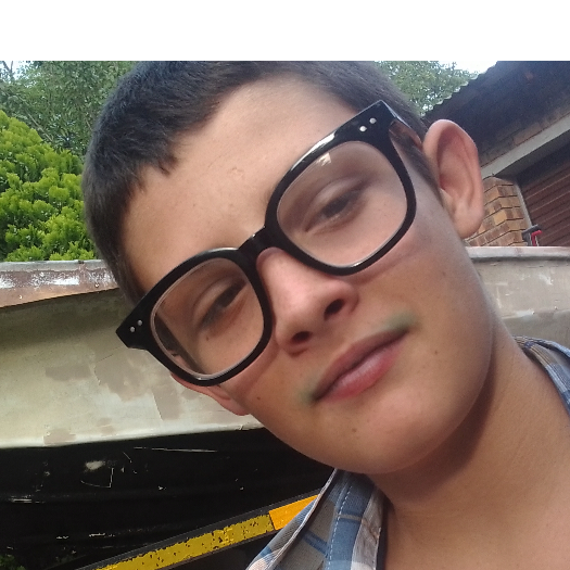 Shaun