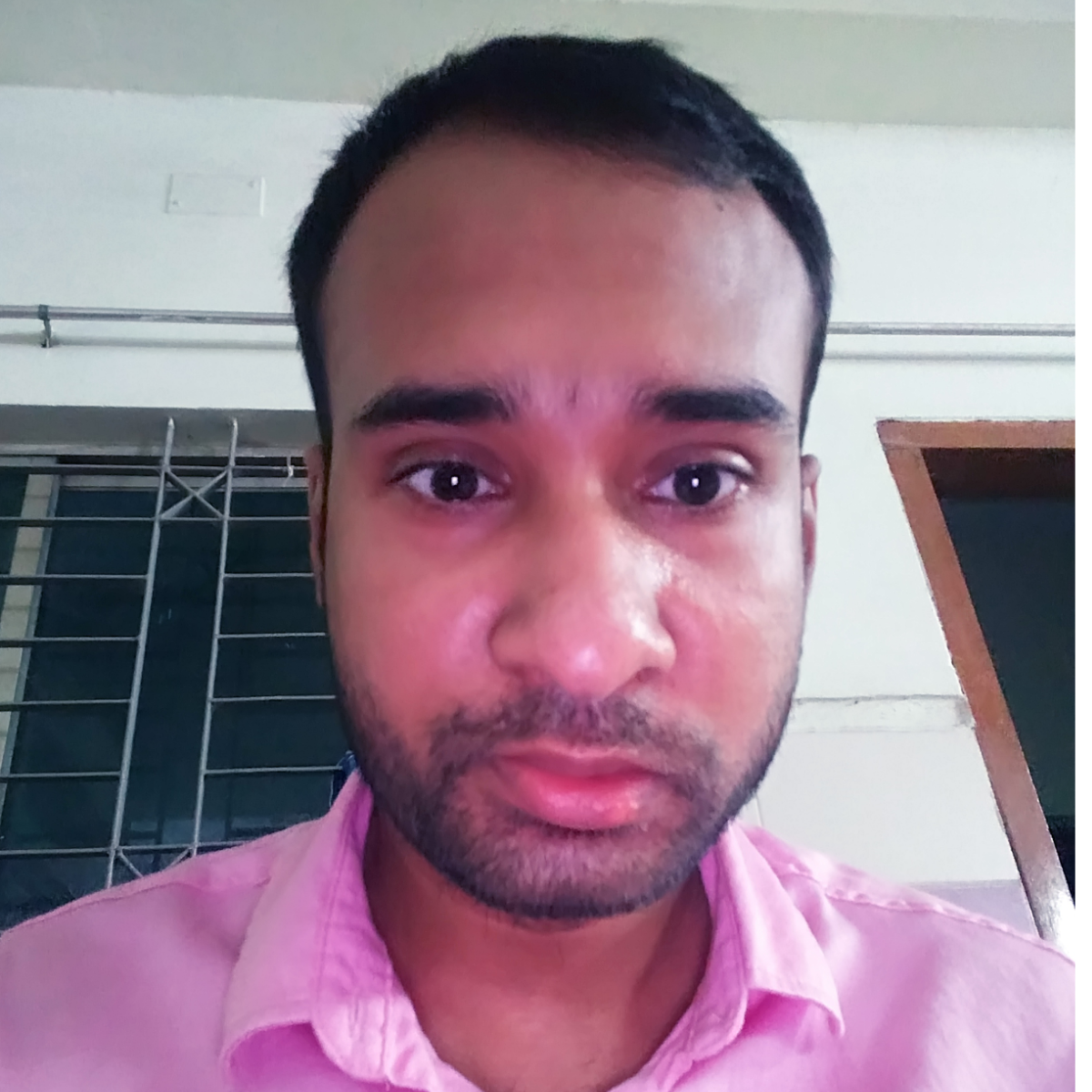 Md Abu Taher Shuvo