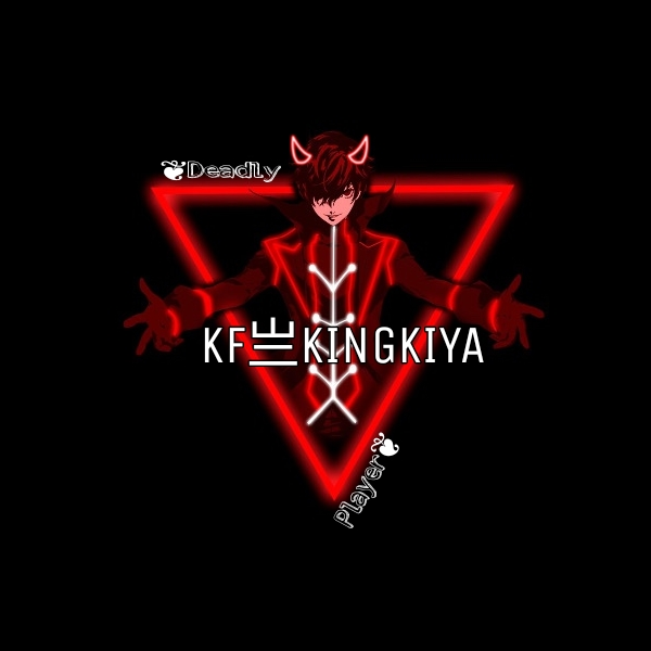 KF亗KINGKIYA