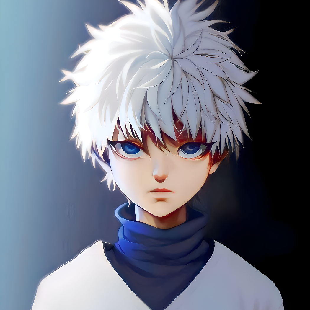 MasterShuu