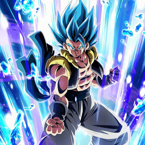 Gogeta Gaming