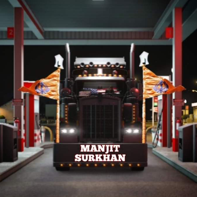 Surkhan Manjit