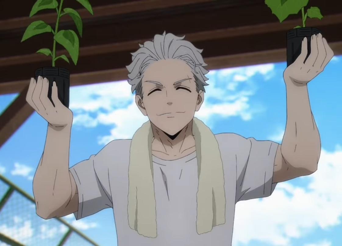 Hajime Umimniya
