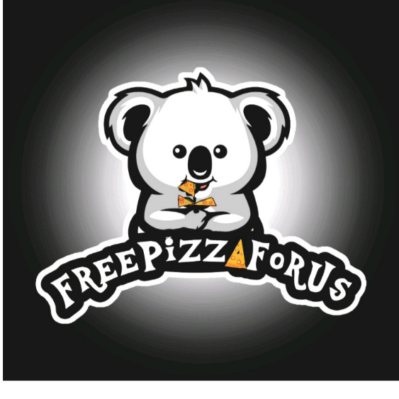 FreePizzaForUs