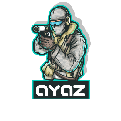 Ayaz