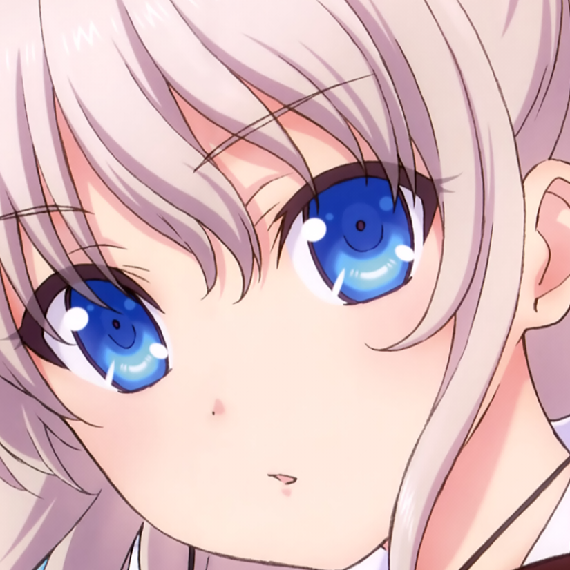 Tomori Nao❤️