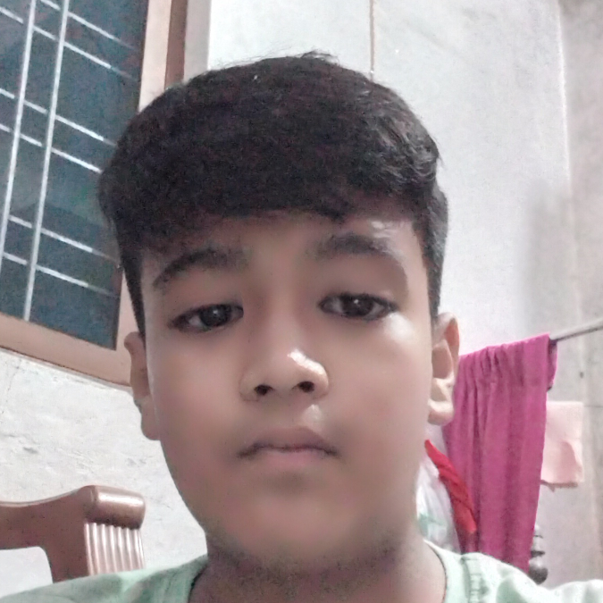 Krishna Singhal