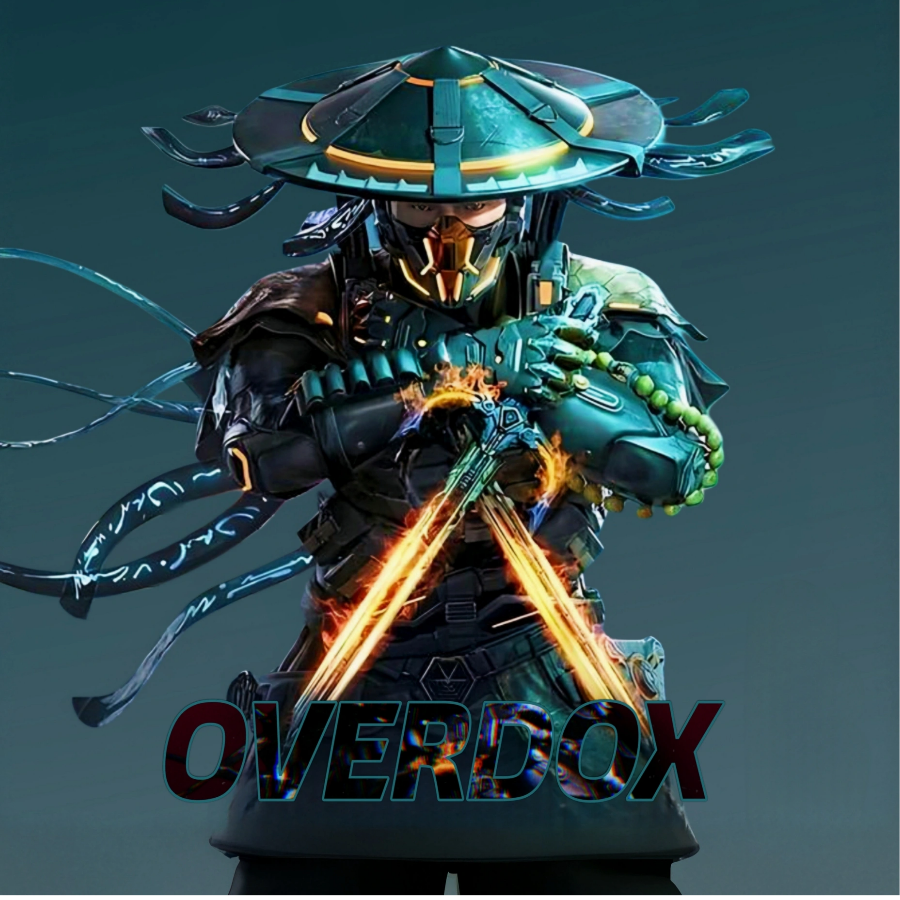 Overdox gaming 