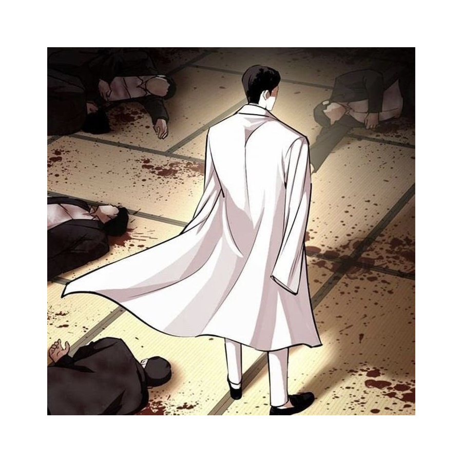 ราชา ตัวบัค