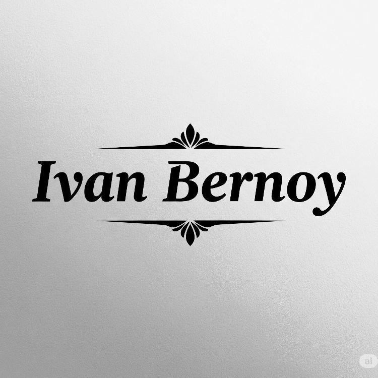 Ivan Bernoy