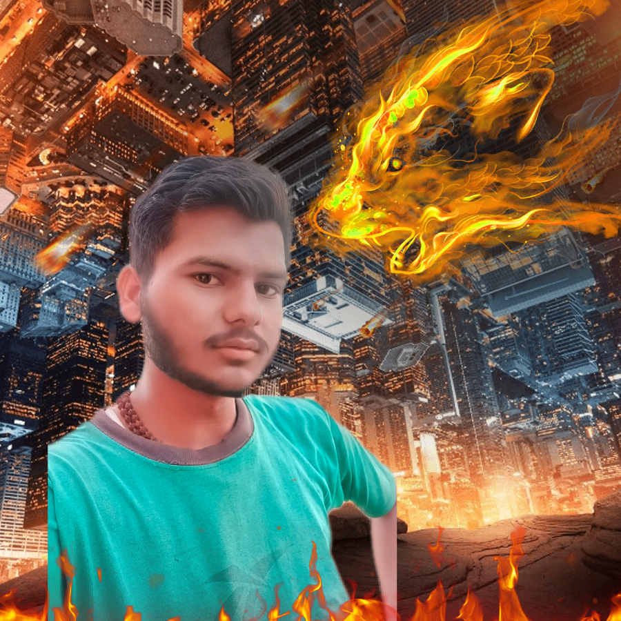 Robin Rajput