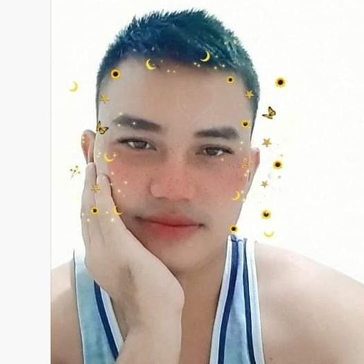 amsal rikardo limbong