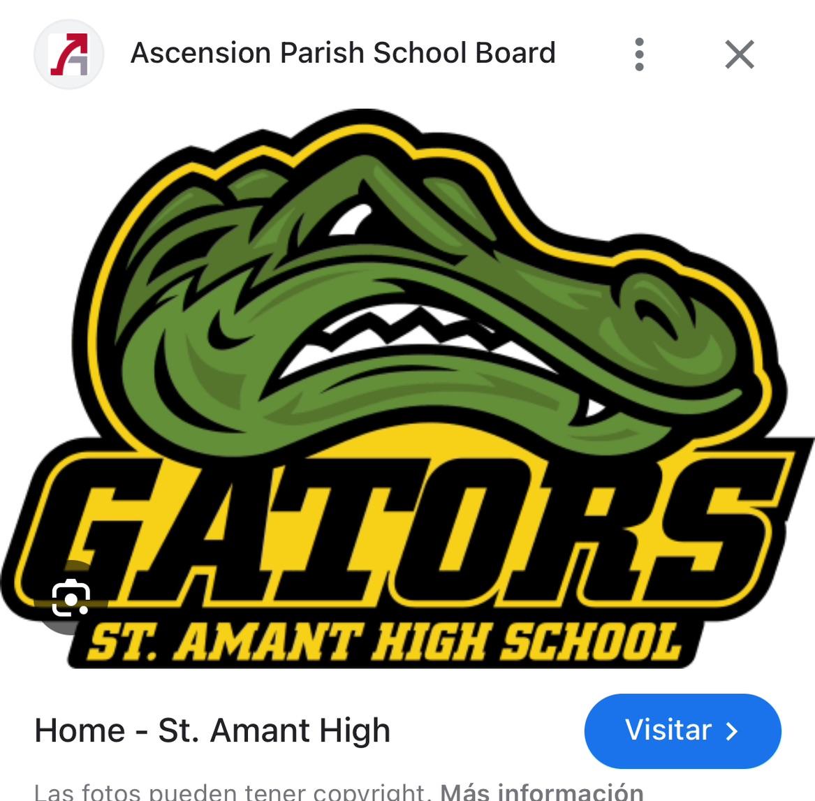 GATORS