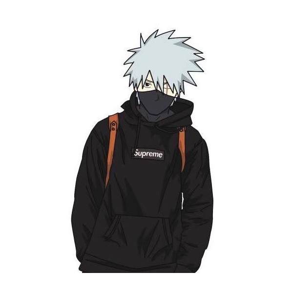 KAKASHI
