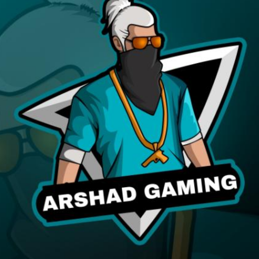 ARSHAD GAMING