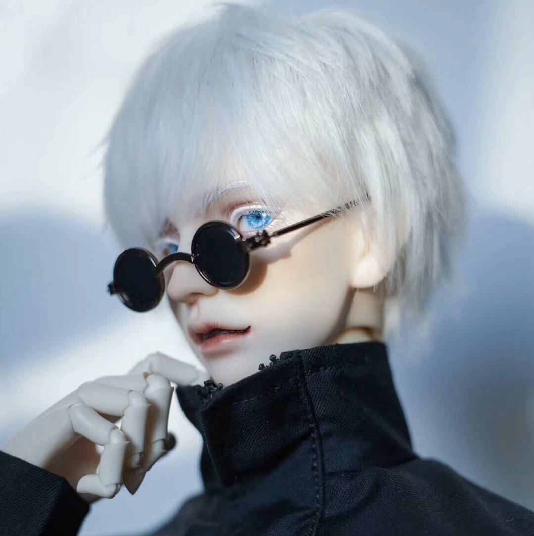 Gojo VN