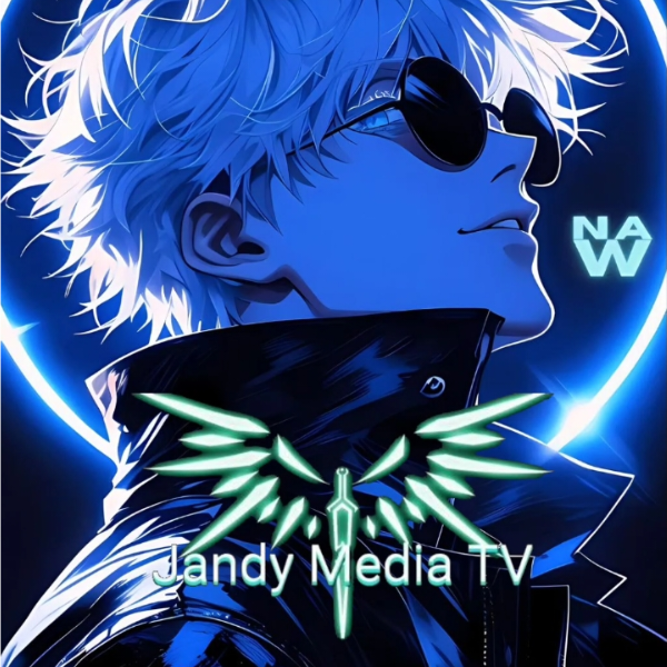 Jandy Media TV