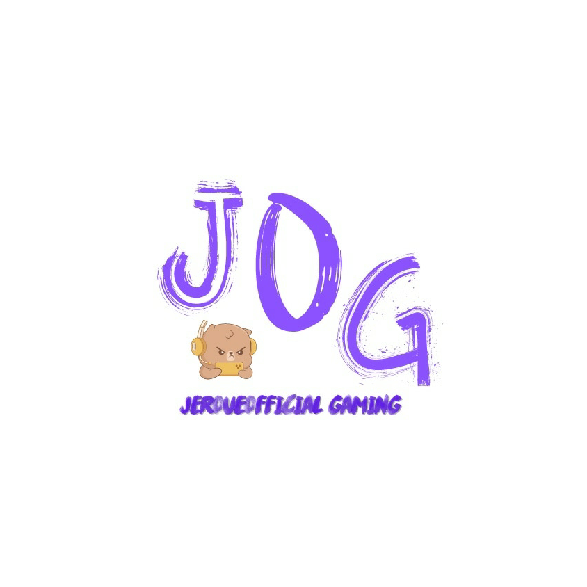JeroueOfficial Gaming YT