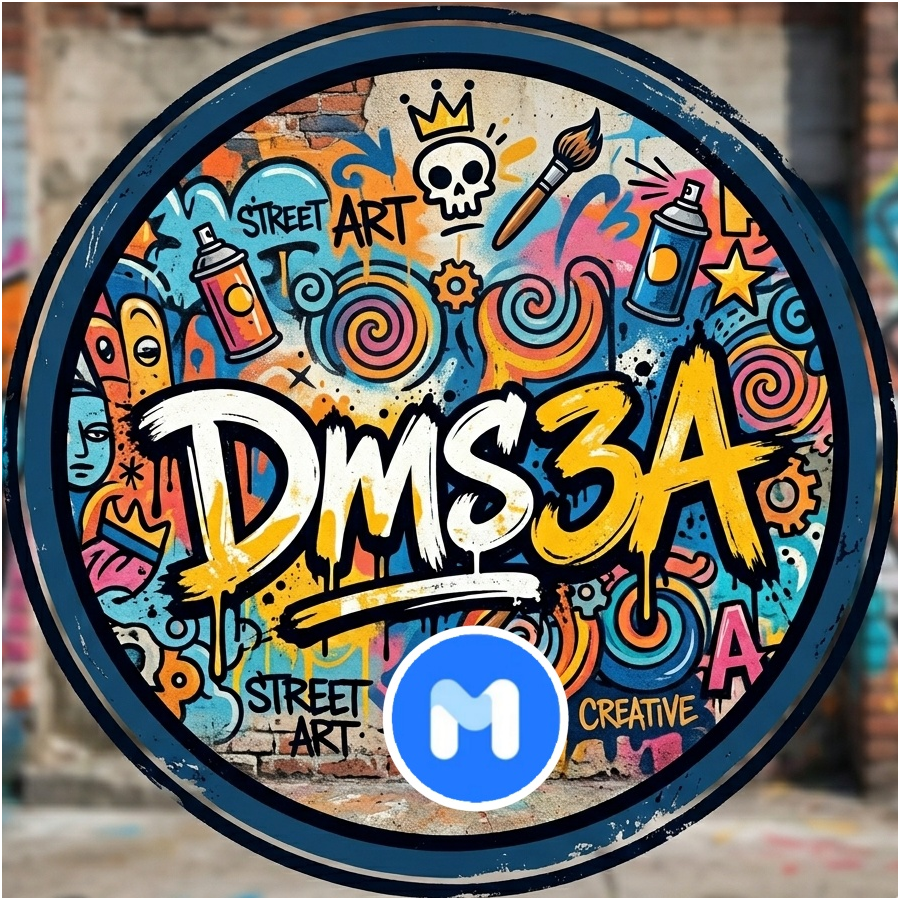 Dms3A