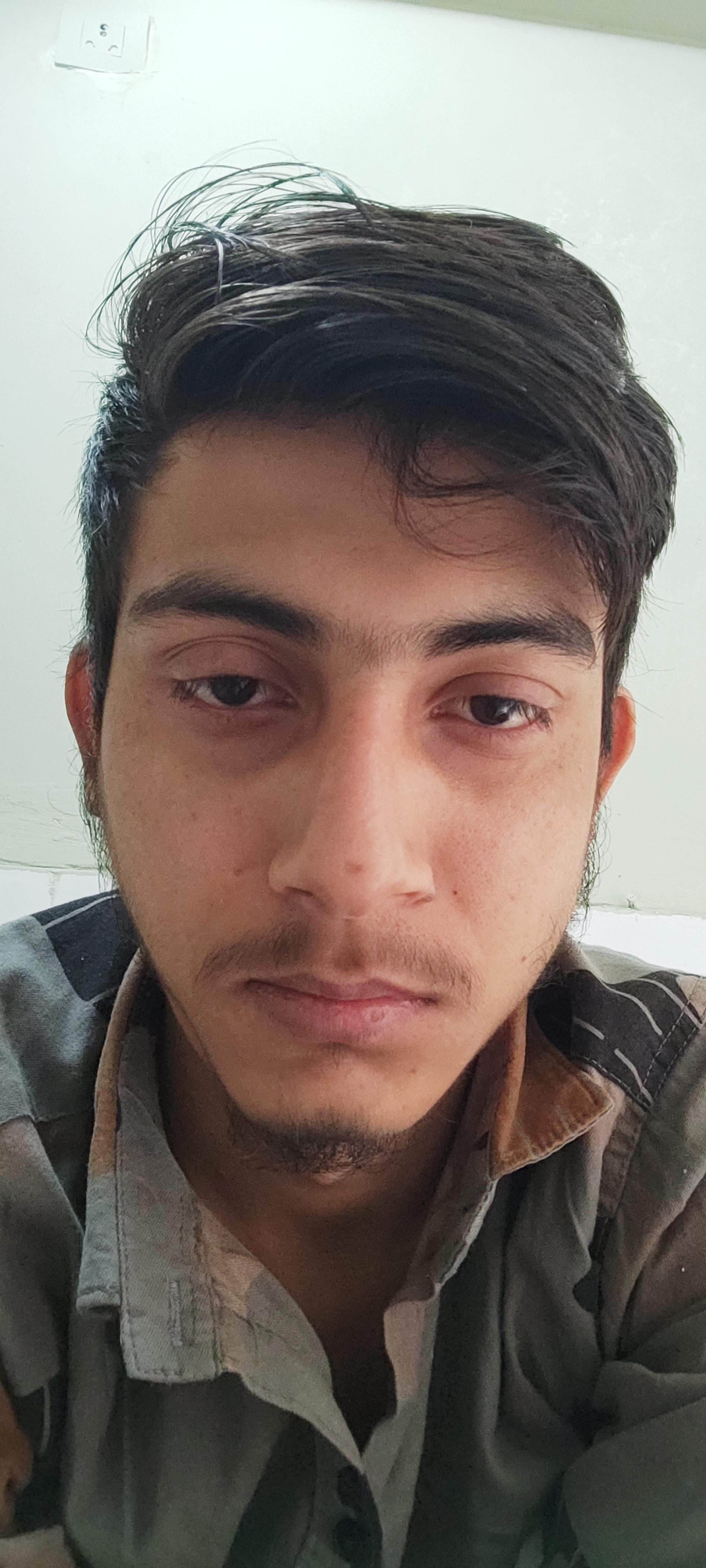 Bhavesh