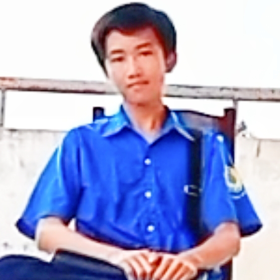 Điền Võ