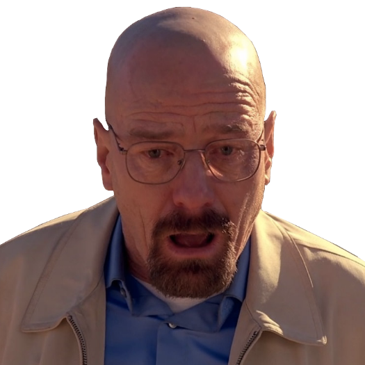 Walter White