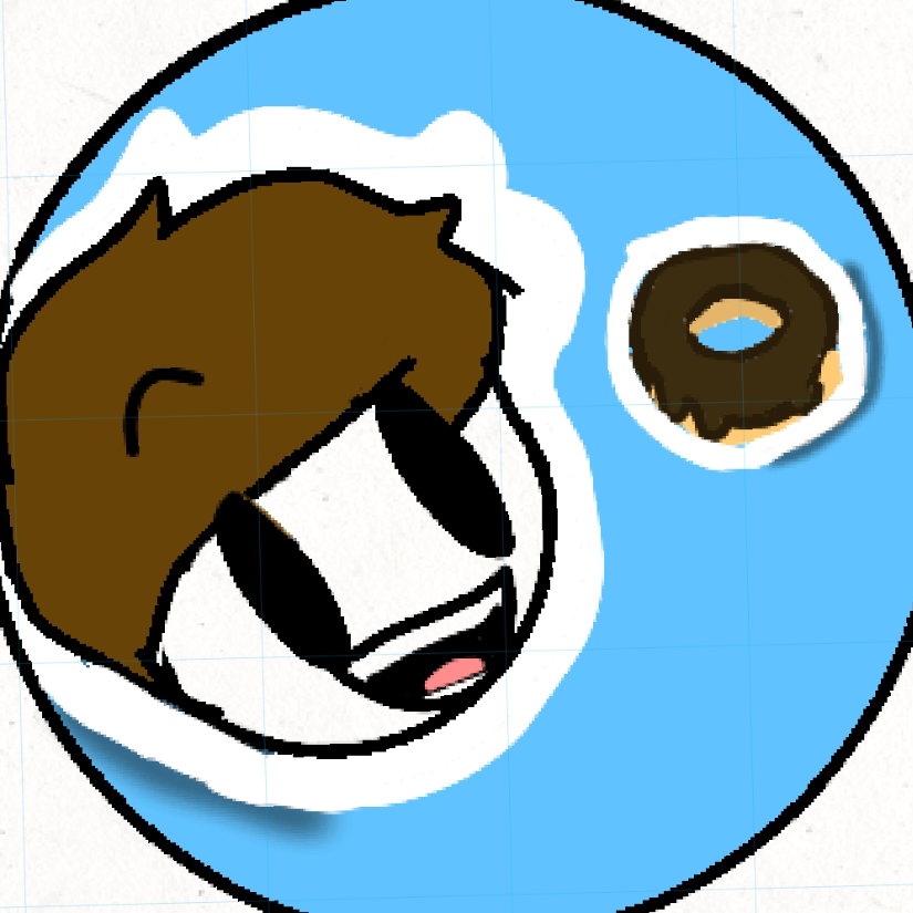 Donut Games