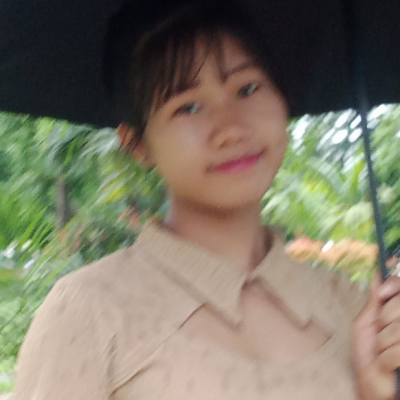 Htay Htay Ei