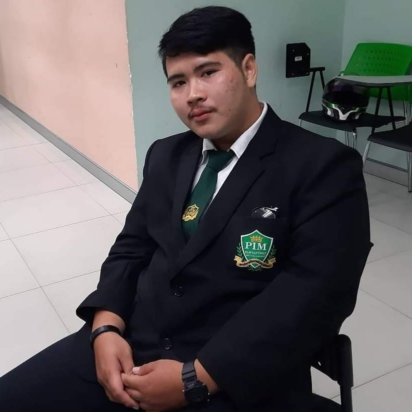 เคนหมวย