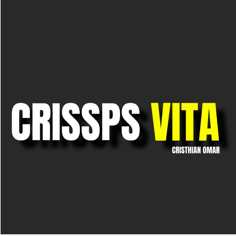 CRISSPSVITA