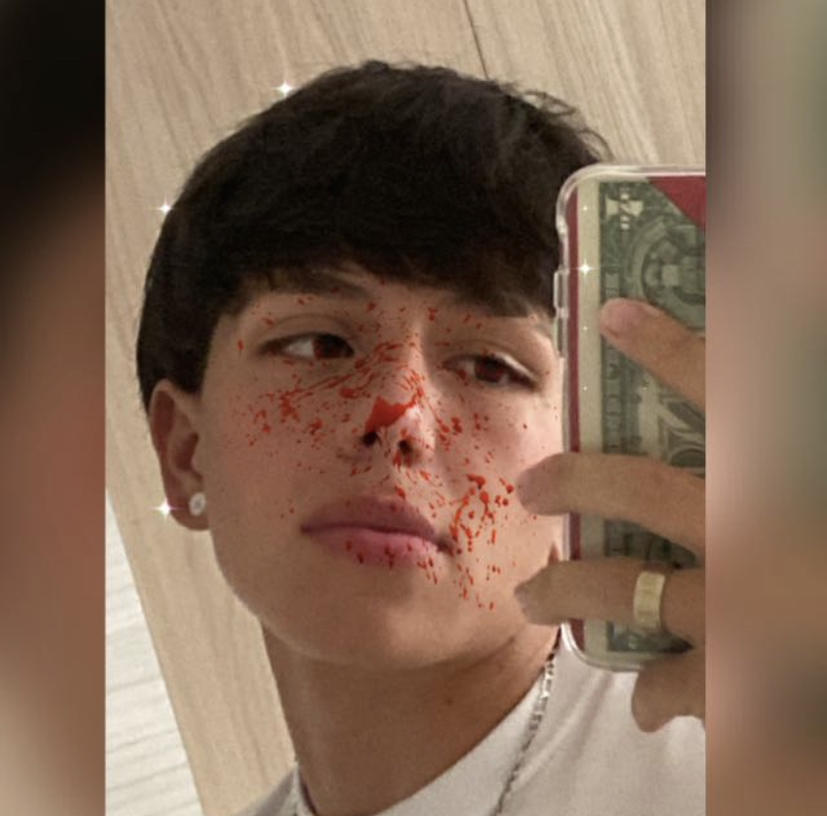 SᴛʀᴀɴɢᴇHᴜᴍᴀɴ