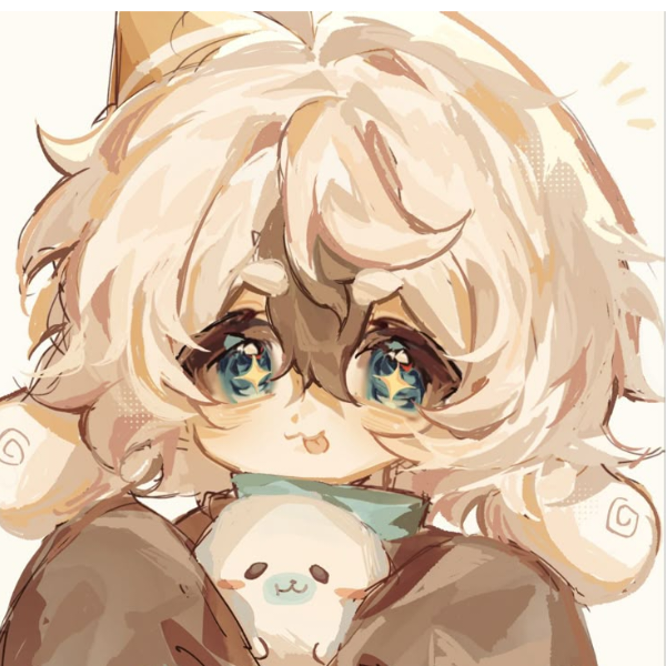 Icon of player