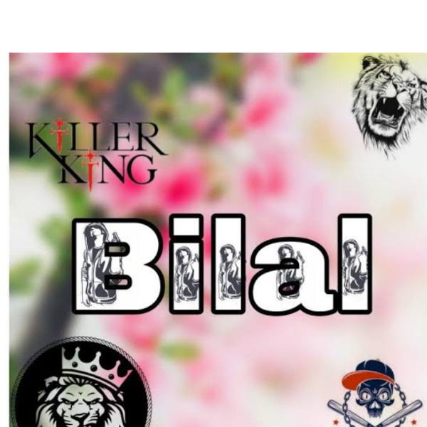 KILLER KING BILAL 