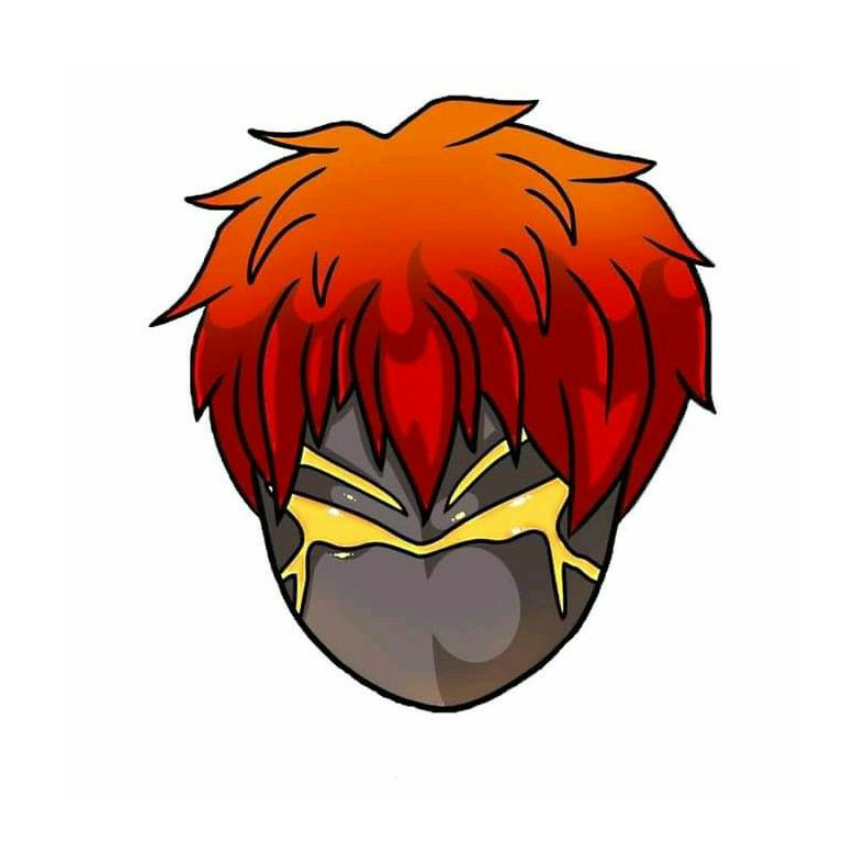 Icon of player