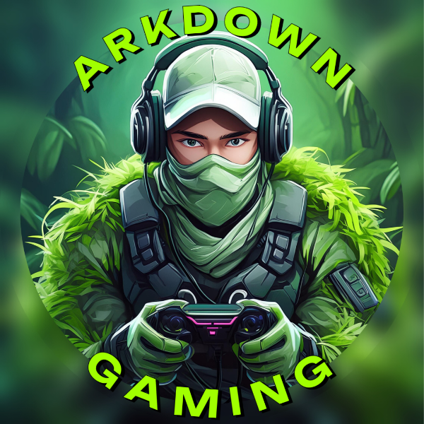 arkdown gaming