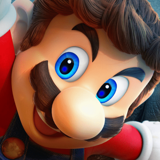 MarioKing