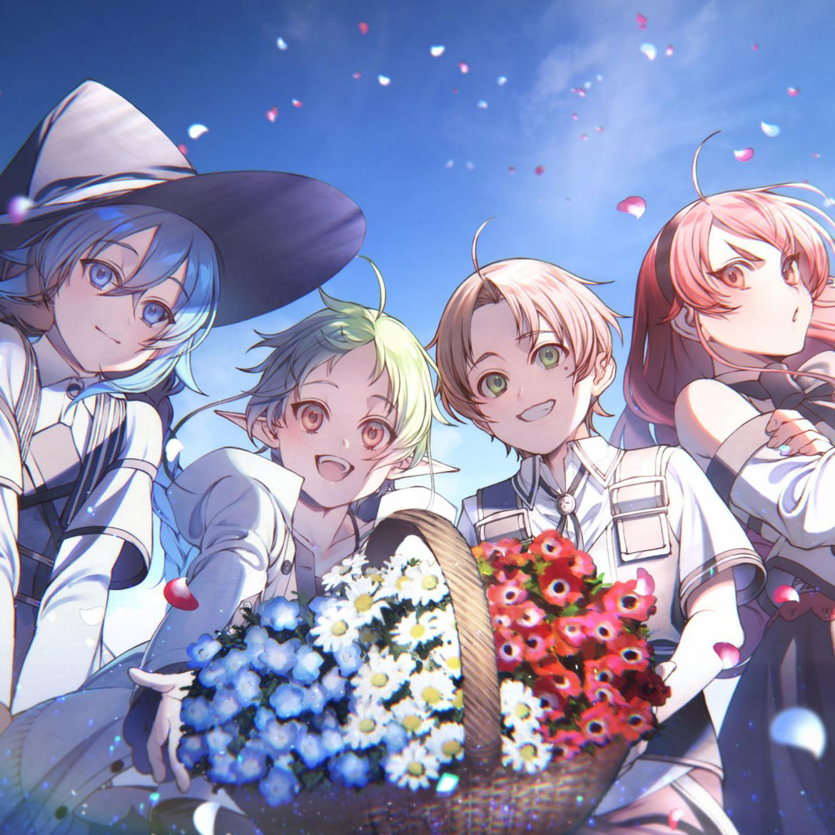 光輝のアルマンフィ