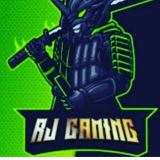 RJ GAMING YT