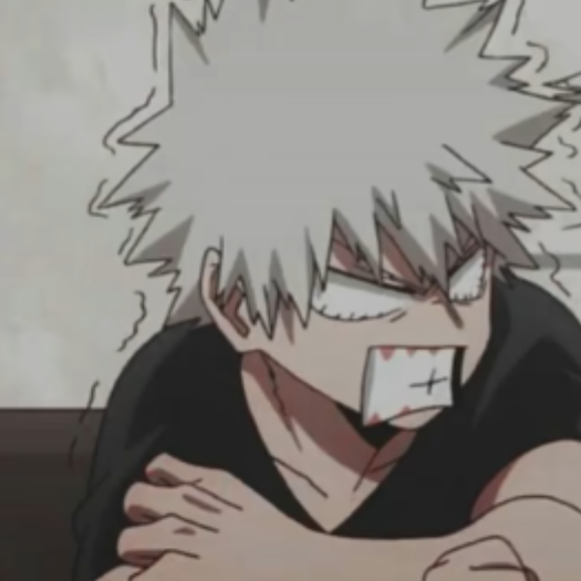 bakugo katski