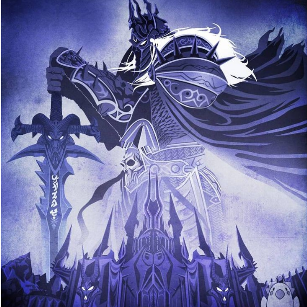 the Lich King