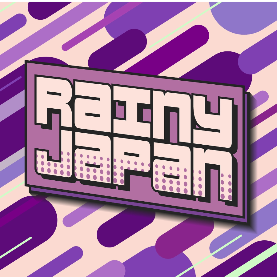 RainyJapan