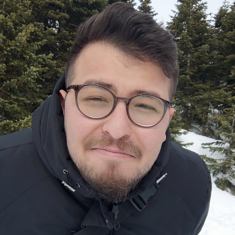 Serdar Torlak