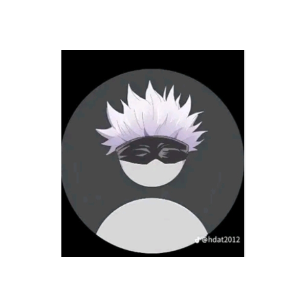 Icon of player