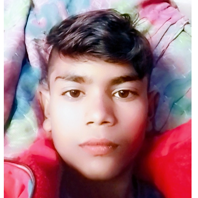 Saurabh Kumar