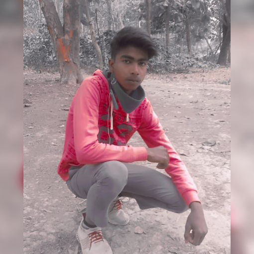 sujeet Kumar