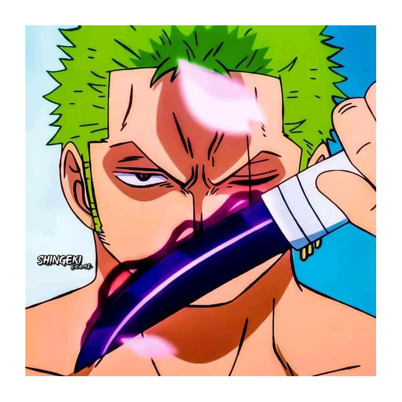 zoro