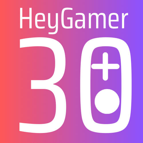 HeyGamer30