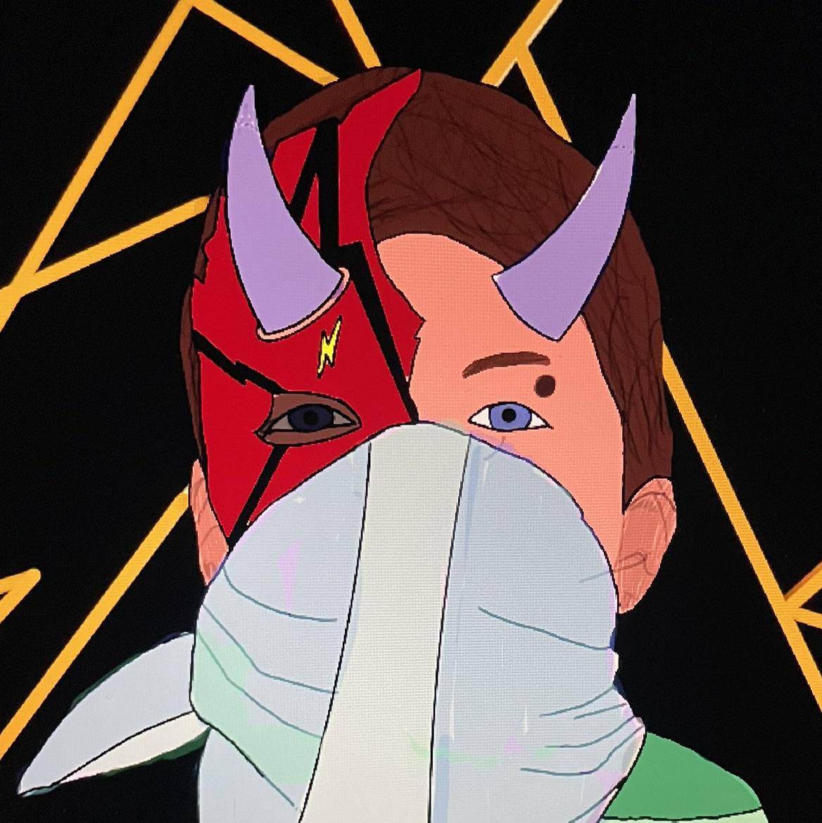 PhantomSword